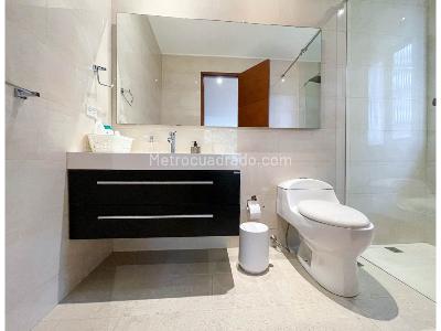 Apartamento en venta en El Refugio, Bogotá · foto 12 de 20
