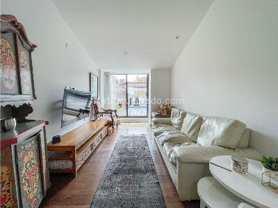 Apartamento en venta en El Refugio, Bogotá · foto 15 de 20