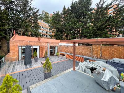 Apartamento en venta en El Refugio, Bogotá · foto 16 de 20