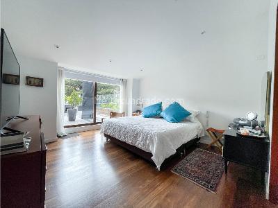 Apartamento en venta en El Refugio, Bogotá · foto 17 de 20