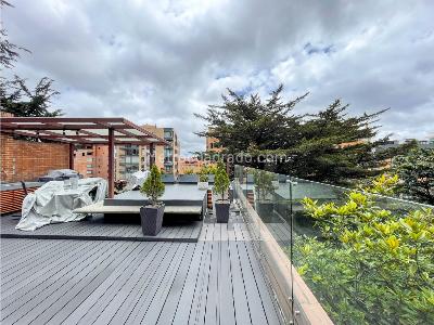 Apartamento en venta en El Refugio, Bogotá · foto 20 de 20