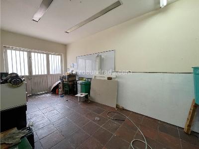 Casa en venta en Quinta Camacho, Bogotá · foto 9 de 18