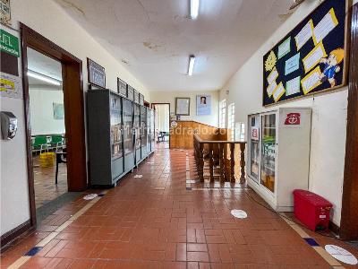 Casa en venta en Quinta Camacho, Bogotá · foto 10 de 18