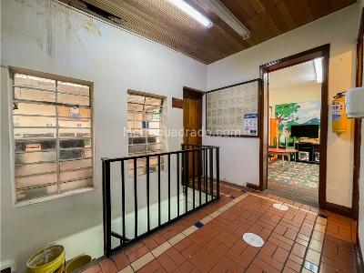 Casa en venta en Quinta Camacho, Bogotá · foto 11 de 18