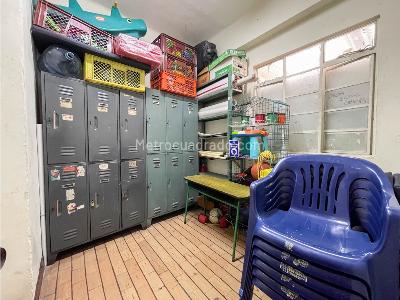 Casa en venta en Quinta Camacho, Bogotá · foto 14 de 18
