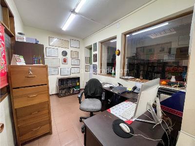 Casa en venta en Quinta Camacho, Bogotá · foto 15 de 18
