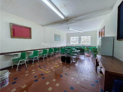 Casa en venta en Quinta Camacho, Bogotá · foto 17 de 18