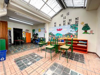Casa en venta en Quinta Camacho, Bogotá · foto 18 de 18