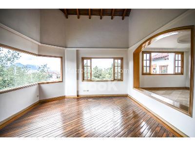 Apartamento de 4 alcobas en venta en Los Lagartos, Bogotá, 360 m² · foto 2 de 19