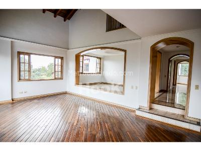 Apartamento de 4 alcobas en venta en Los Lagartos, Bogotá, 360 m² · foto 5 de 19