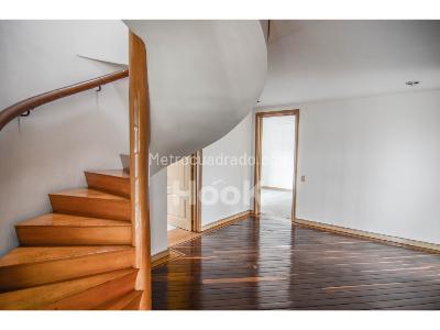 Apartamento de 4 alcobas en venta en Los Lagartos, Bogotá, 360 m² · foto 7 de 19