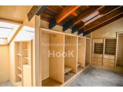 Apartamento de 4 alcobas en venta en Los Lagartos, Bogotá, 360 m² · foto 9 de 19