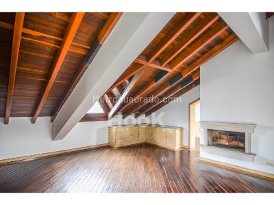 Apartamento de 4 alcobas en venta en Los Lagartos, Bogotá, 360 m² · foto 10 de 19