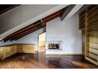 Apartamento de 4 alcobas en venta en Los Lagartos, Bogotá, 360 m² · foto 11 de 19