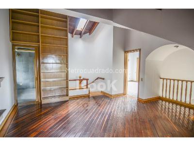 Apartamento de 4 alcobas en venta en Los Lagartos, Bogotá, 360 m² · foto 16 de 19
