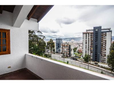 Apartamento de 4 alcobas en venta en Los Lagartos, Bogotá, 360 m² · foto 17 de 19