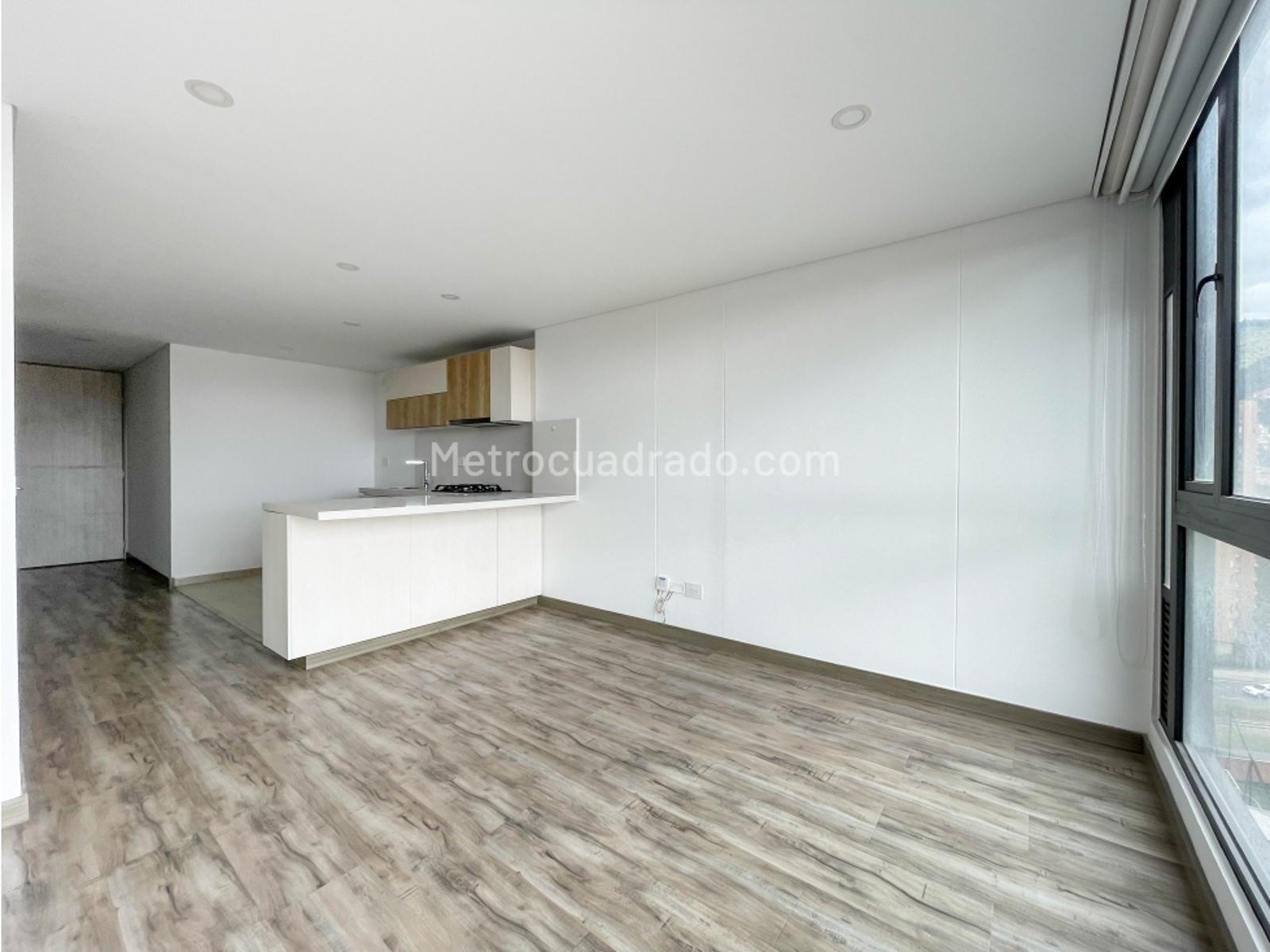 Apartamento en Venta  Cedritos