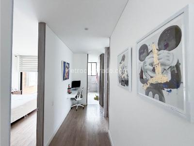 Apartamento en venta en Chico, Bogotá · foto 7 de 12