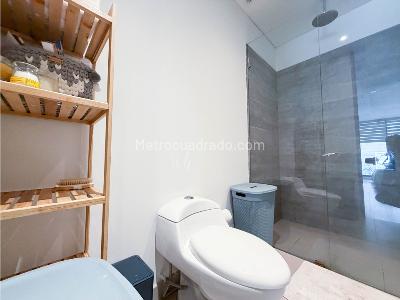 Apartamento en venta en Chico, Bogotá · foto 8 de 12