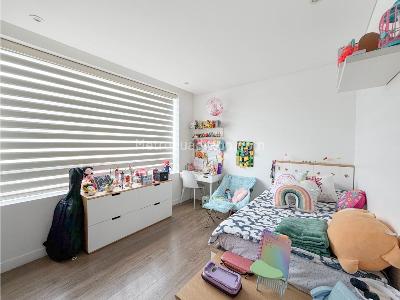 Apartamento en venta en Chico, Bogotá · foto 9 de 12