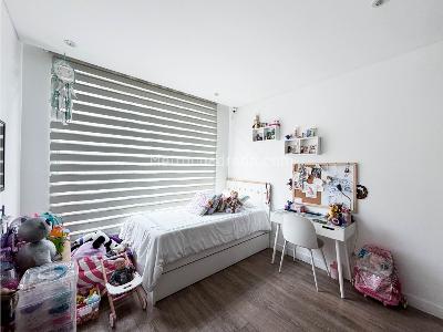 Apartamento en venta en Chico, Bogotá · foto 10 de 12