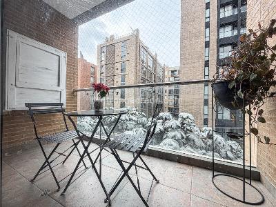 Apartamento en venta en Chico, Bogotá · foto 12 de 12