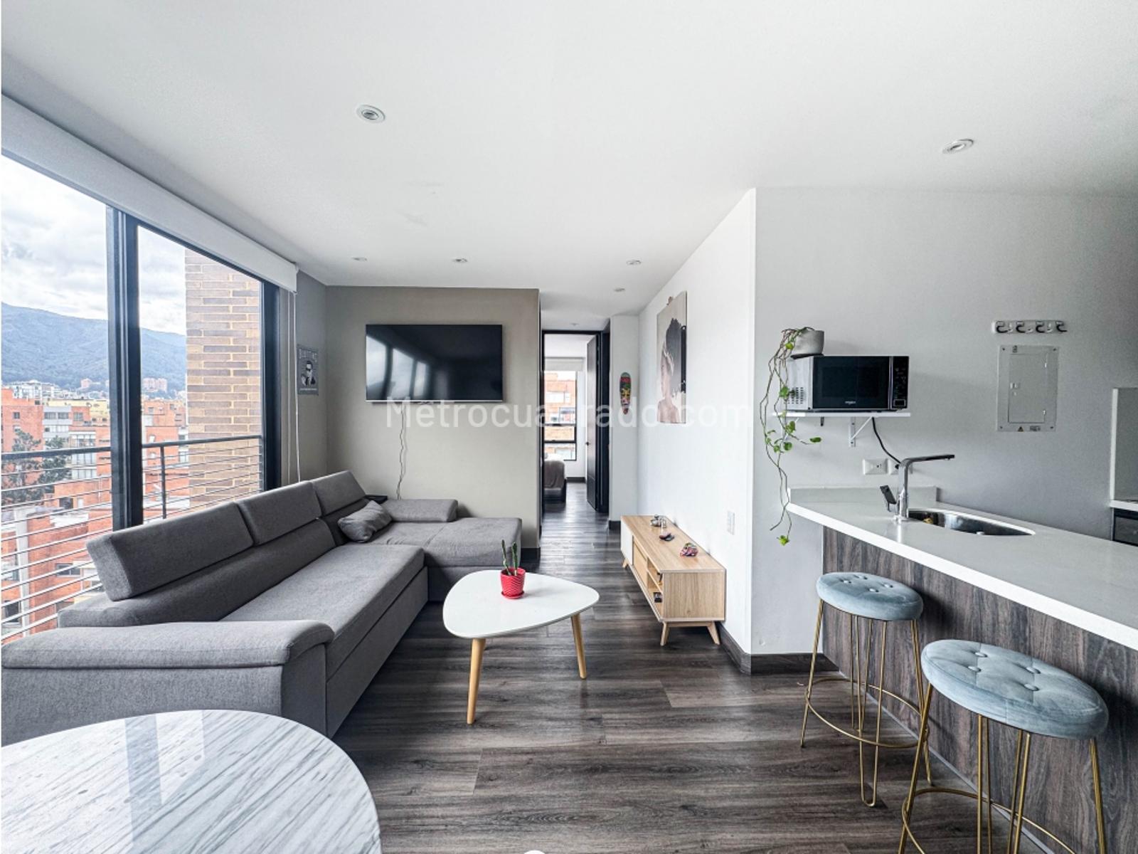 Foto del apartamento