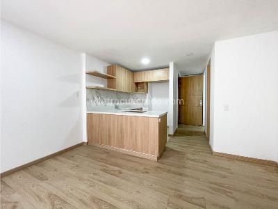 Apartamento en venta en Lisboa, Bogotá · foto 3 de 9