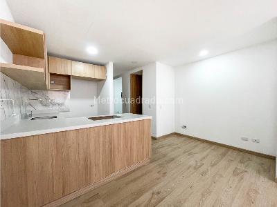 Apartamento en venta en Lisboa, Bogotá · foto 4 de 9