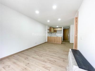Apartamento en venta en Lisboa, Bogotá · foto 5 de 9