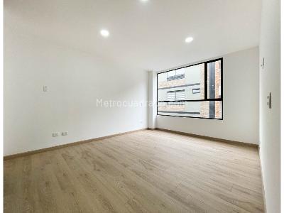Apartamento en venta en Lisboa, Bogotá · foto 7 de 9