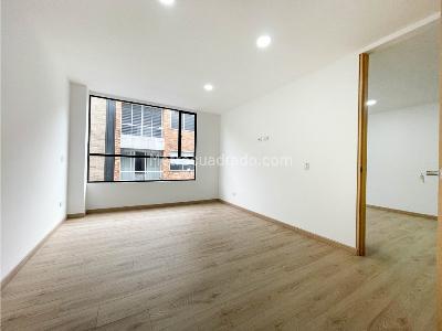 Apartamento en venta en Lisboa, Bogotá · foto 8 de 9