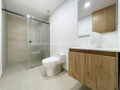 Apartamento en venta en Lisboa, Bogotá · foto 9 de 9