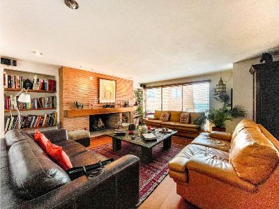 Apartamento de 3 alcobas en venta en Los Rosales, Bogotá, 230 m² · foto 11 de 20