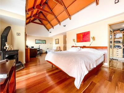 Apartamento de 3 alcobas en venta en Los Rosales, Bogotá, 230 m² · foto 16 de 20