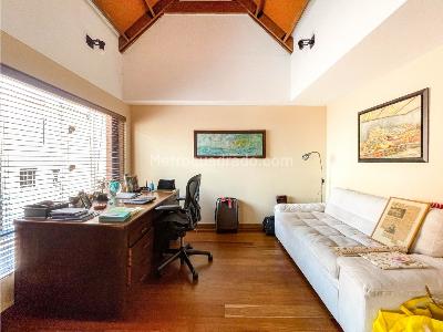 Apartamento de 3 alcobas en venta en Los Rosales, Bogotá, 230 m² · foto 17 de 20