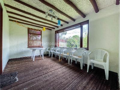 Casa en venta en San Jose De Bavaria, Bogotá · foto 4 de 18