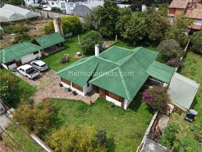 Casa en venta en San Jose De Bavaria, Bogotá · foto 18 de 18