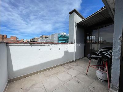 Apartamento de 3 alcobas en venta en Santa Paula, Bogotá, 235 m² · foto 19 de 19