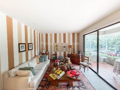 Apartamento de 3 alcobas en venta en La Cabrera, Bogotá, 286 m² · foto 3 de 15