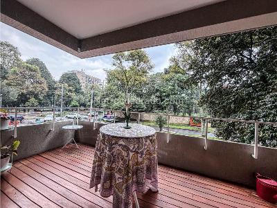 Apartamento de 3 alcobas en venta en La Cabrera, Bogotá, 286 m² · foto 4 de 15