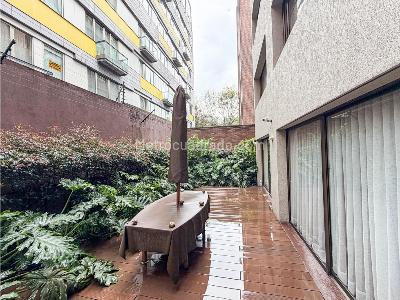 Apartamento de 3 alcobas en venta en La Cabrera, Bogotá, 286 m² · foto 6 de 15