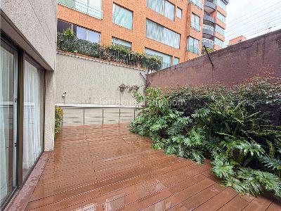 Apartamento de 3 alcobas en venta en La Cabrera, Bogotá, 286 m² · foto 7 de 15