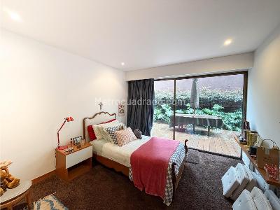 Apartamento de 3 alcobas en venta en La Cabrera, Bogotá, 286 m² · foto 10 de 15