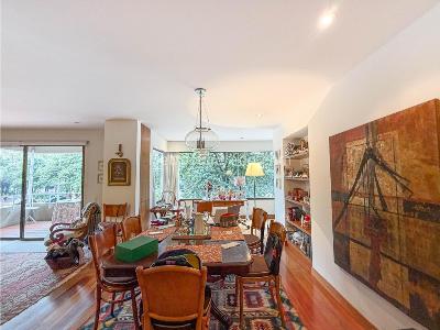 Apartamento de 3 alcobas en venta en La Cabrera, Bogotá, 286 m² · foto 13 de 15