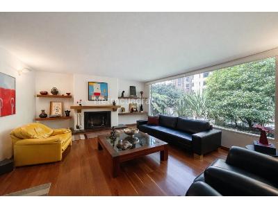 Casa de 5 alcobas en venta en El Refugio, Bogotá, 666 m² · foto 3 de 20