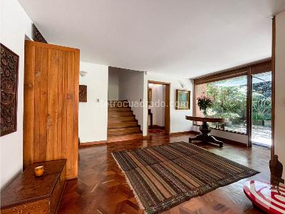 Casa de 5 alcobas en venta en El Refugio, Bogotá, 666 m² · foto 5 de 20