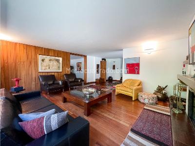Casa de 5 alcobas en venta en El Refugio, Bogotá, 666 m² · foto 8 de 20