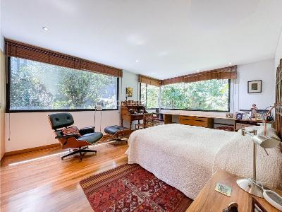 Casa de 5 alcobas en venta en El Refugio, Bogotá, 666 m² · foto 13 de 20