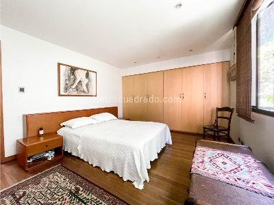 Casa de 5 alcobas en venta en El Refugio, Bogotá, 666 m² · foto 14 de 20